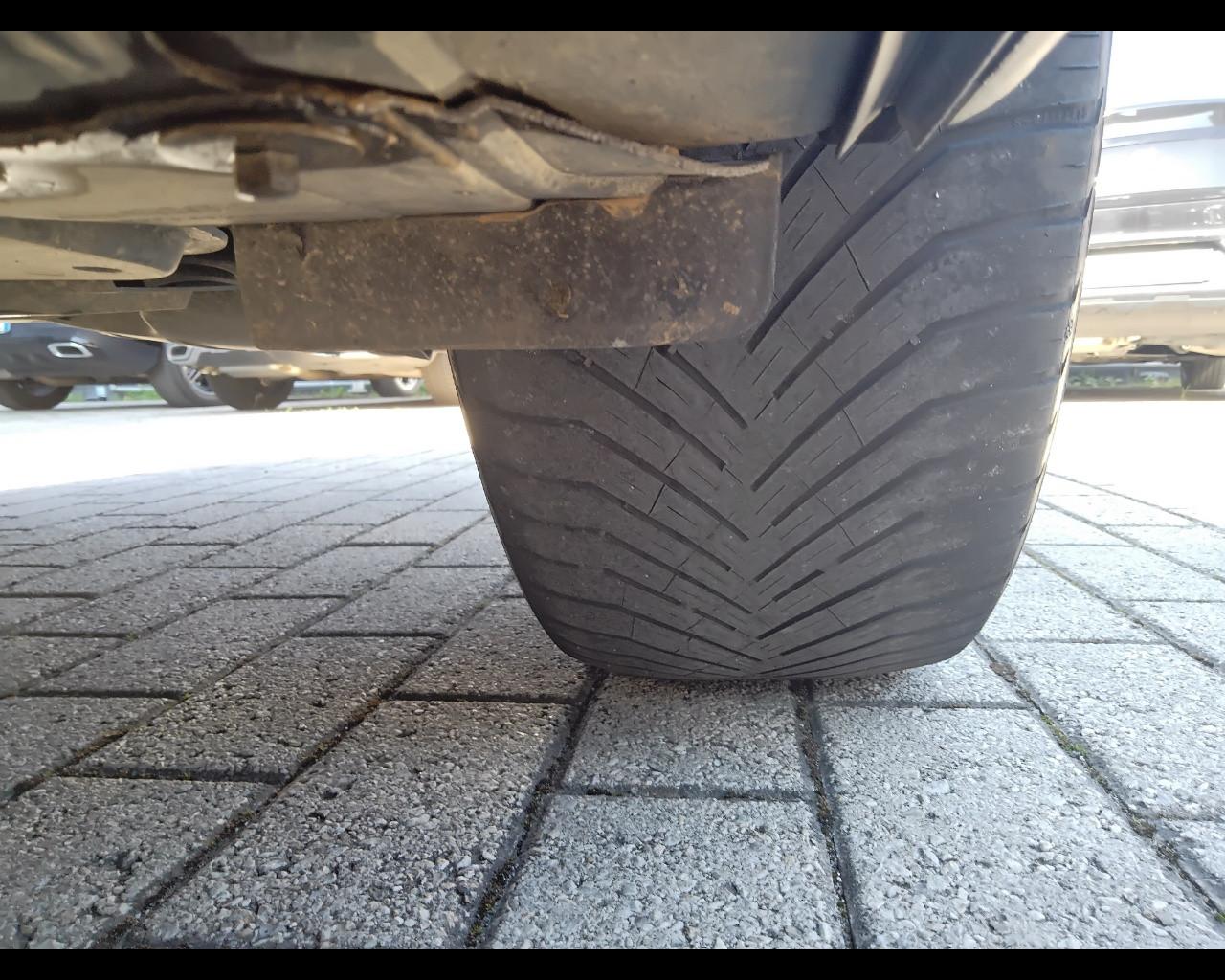 Mercedes-Benz GLB - X247 2019 - GLB 200 d Premium auto