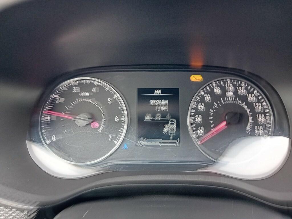 Dacia Jogger 1.0 TCe GPL Expression