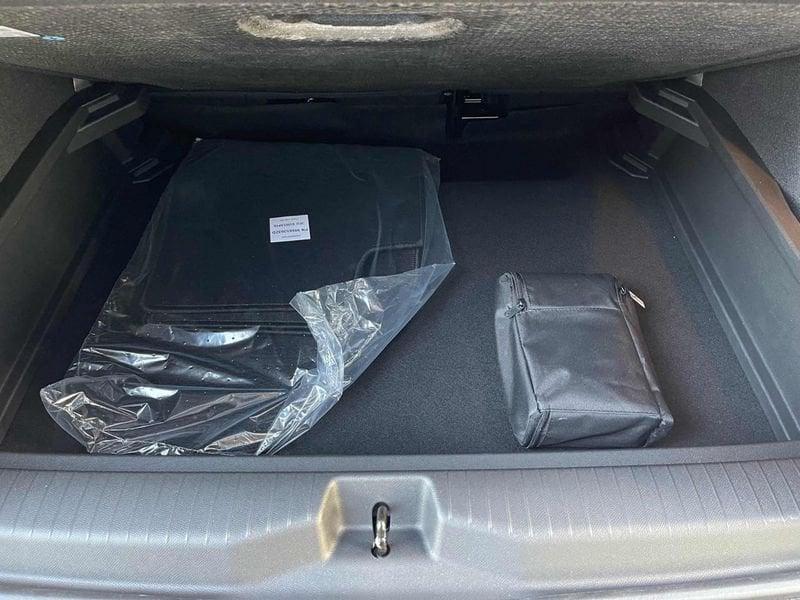 Citroën C3 Aircross PureTech Turbo 100 CV Plus - NUOVA