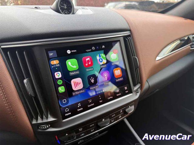 MASERATI Levante MHEV GT TETTO APRIBILE CERCHI 20'' IVA ESPOSTA