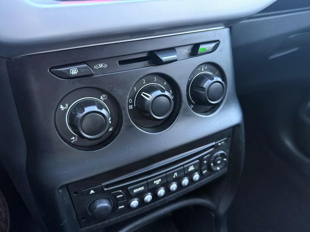 Citroen C3 1.4 airdream Seduction (perfect) Gpl (eco.) (bi-energy)