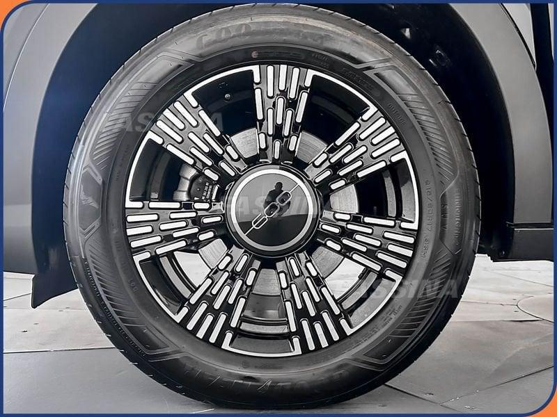 FIAT 600 600 1.2 Hybrid Pop 145cv