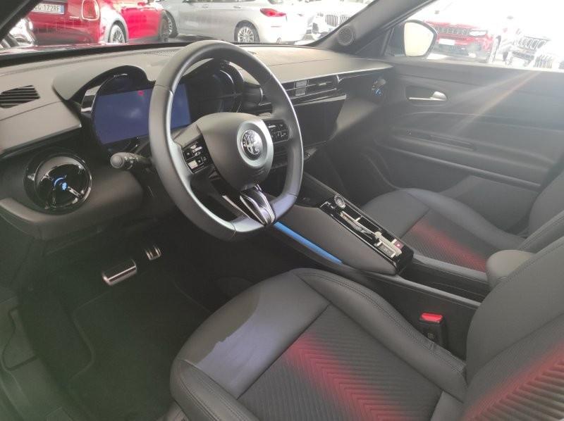 ALFA ROMEO Junior - Junior 156 CV BEV Speciale