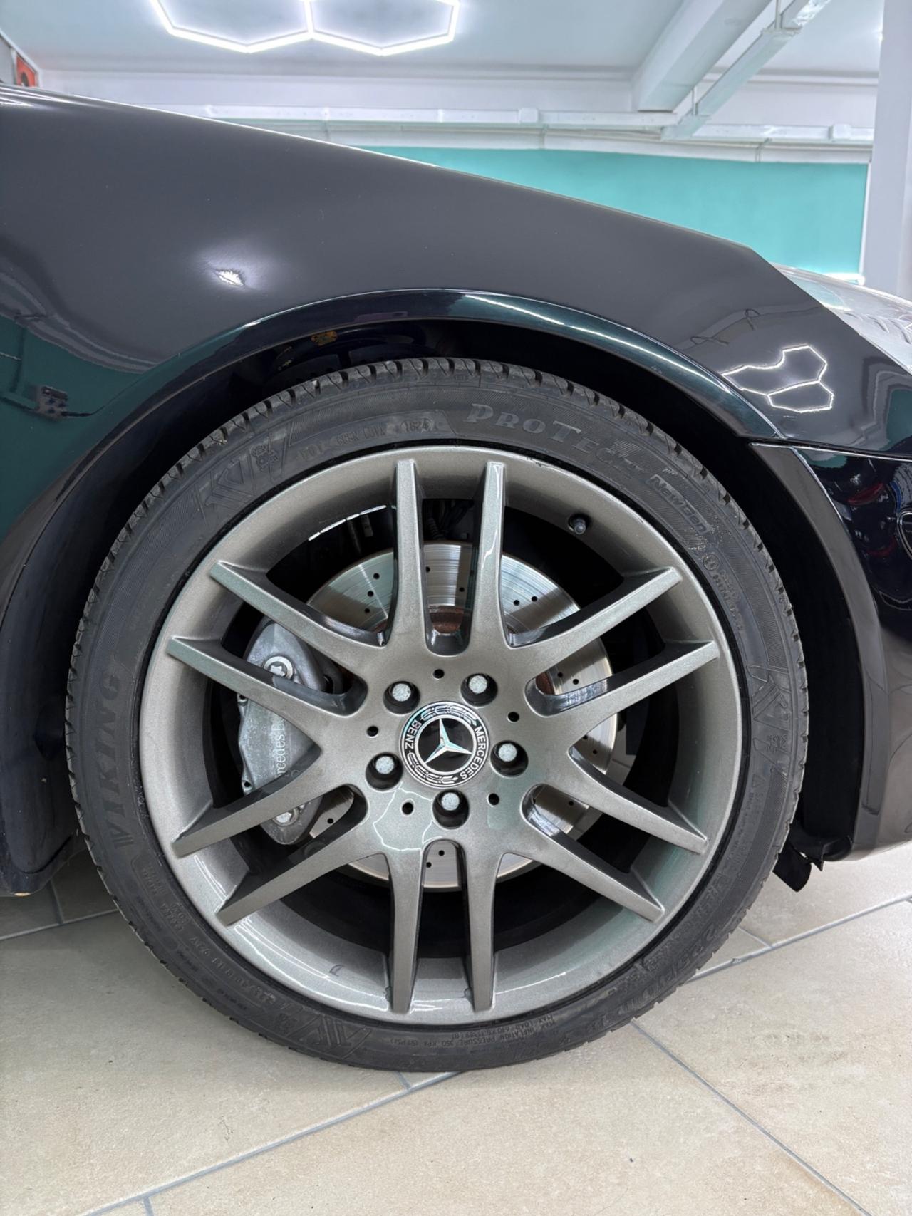 Mercedes-benz SLK 200 Sport PERFETTA DA VETRINA UNICO PROPRIETARIO