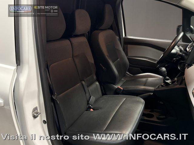 NISSAN Townstar VAN 130 CV N-Connecta 3 Posti + IVA