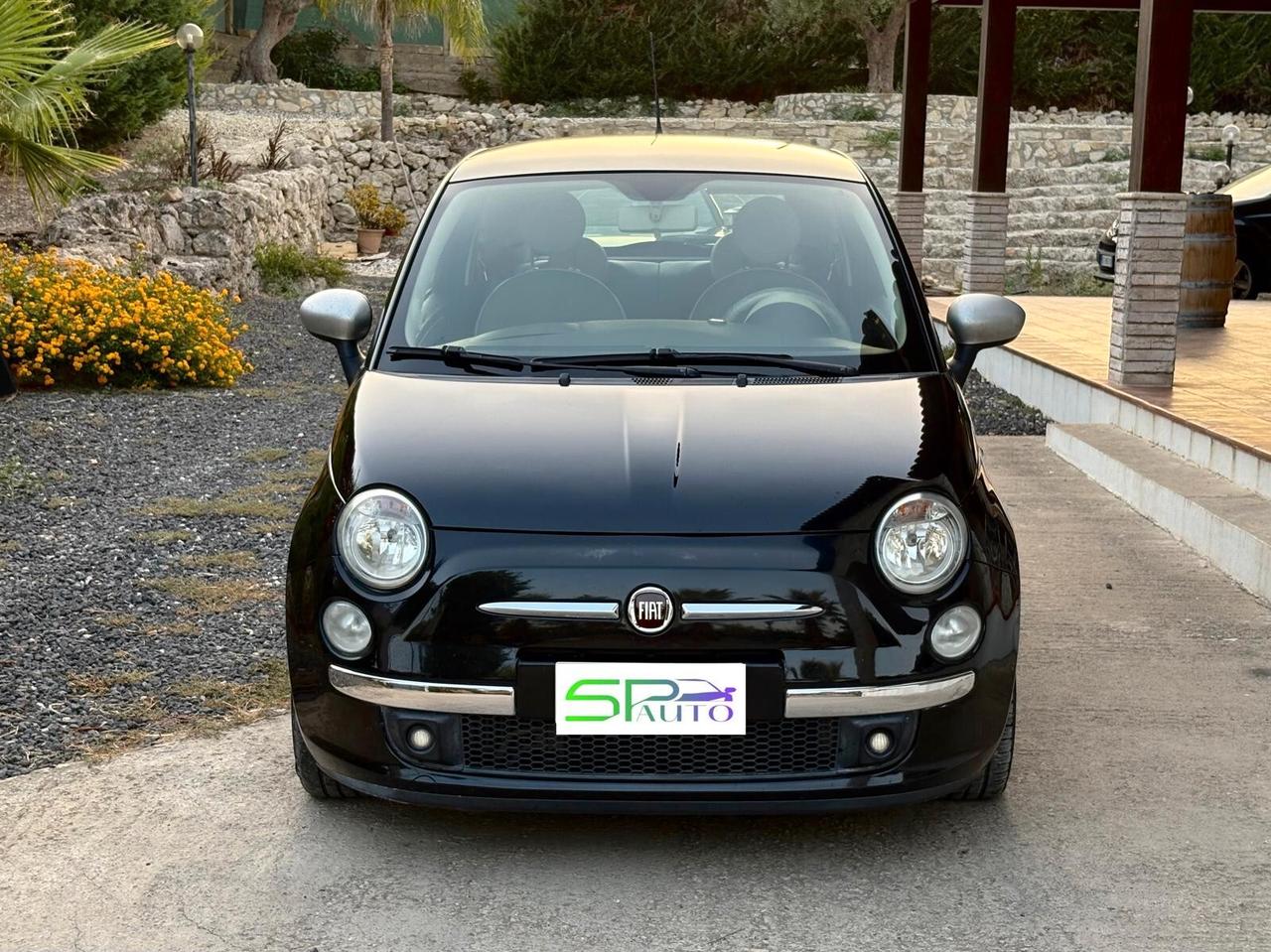 Fiat 500 1.3 Multijet 16V 75 CV Lounge