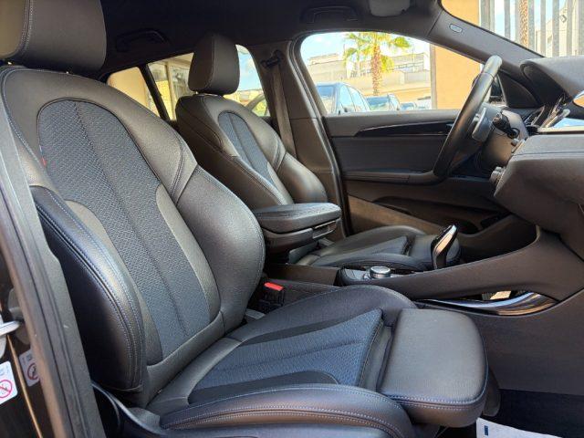 BMW X2 sDrive18d Aut. Msport