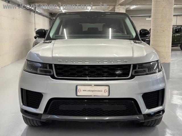 LAND ROVER Range Rover Sport 3.0 SDV6 HSE