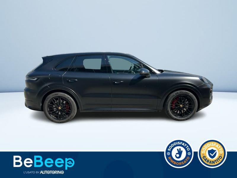 Porsche Cayenne 3.0 E-HYBRID S TIPTRONIC