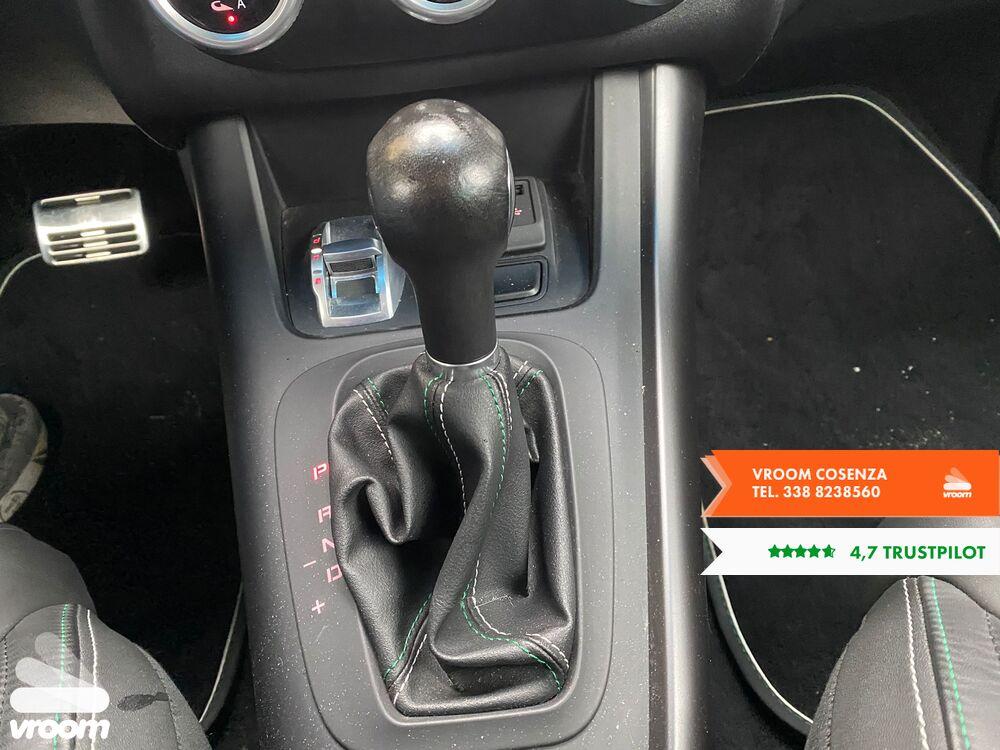 ALFA ROMEO Giulietta LAUNCH EDT Quadrifoglio Verde