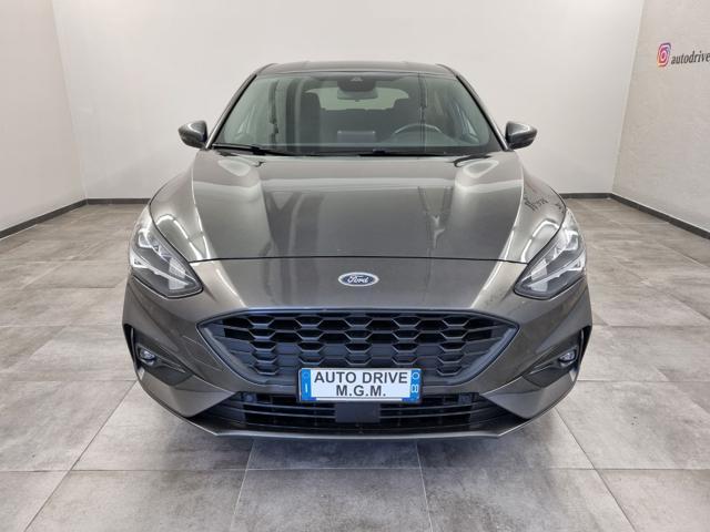 FORD Focus 1.5 EcoBoost 150 CV Start&Stop ST Line