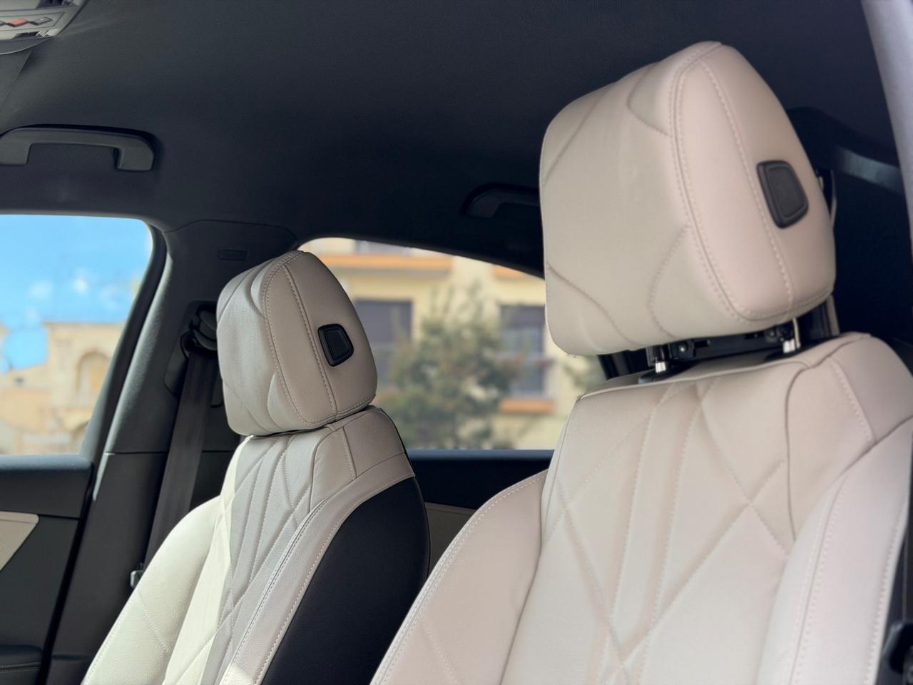 Ds 7 Crossback E-Tense 4x4 Grand Chic Rivoli Edition