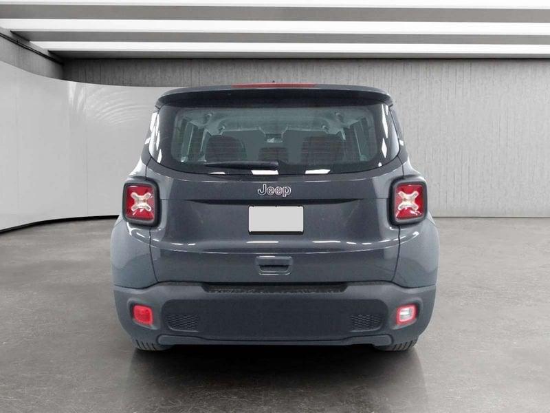 Jeep Renegade 1.0 t3 Longitude 2wd