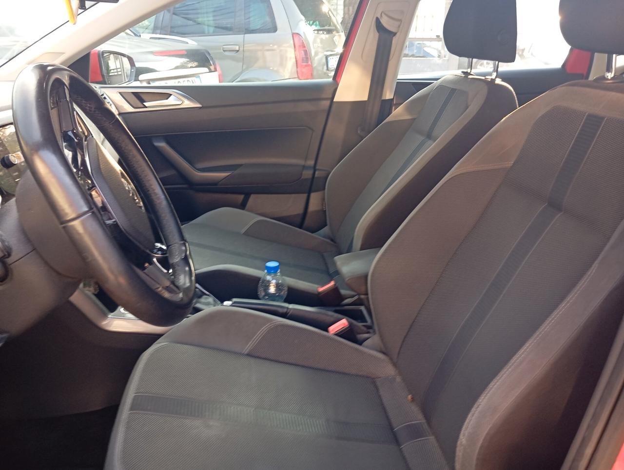Volkswagen Polo 1.0 TSI 5p. Highline BlueMotion Technology