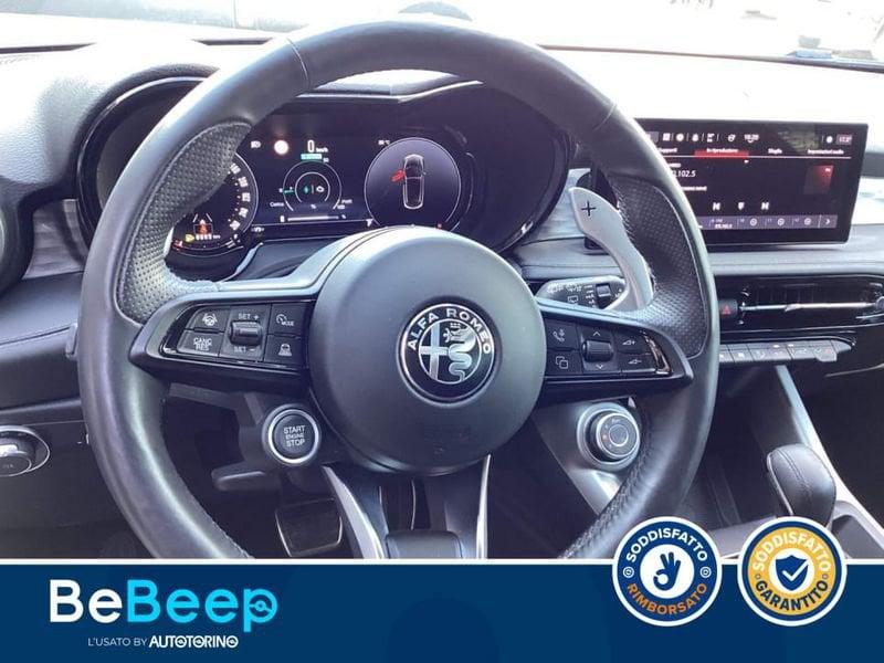 Alfa Romeo Tonale 1.5 HYBRID SPECIALE 130CV TCT7