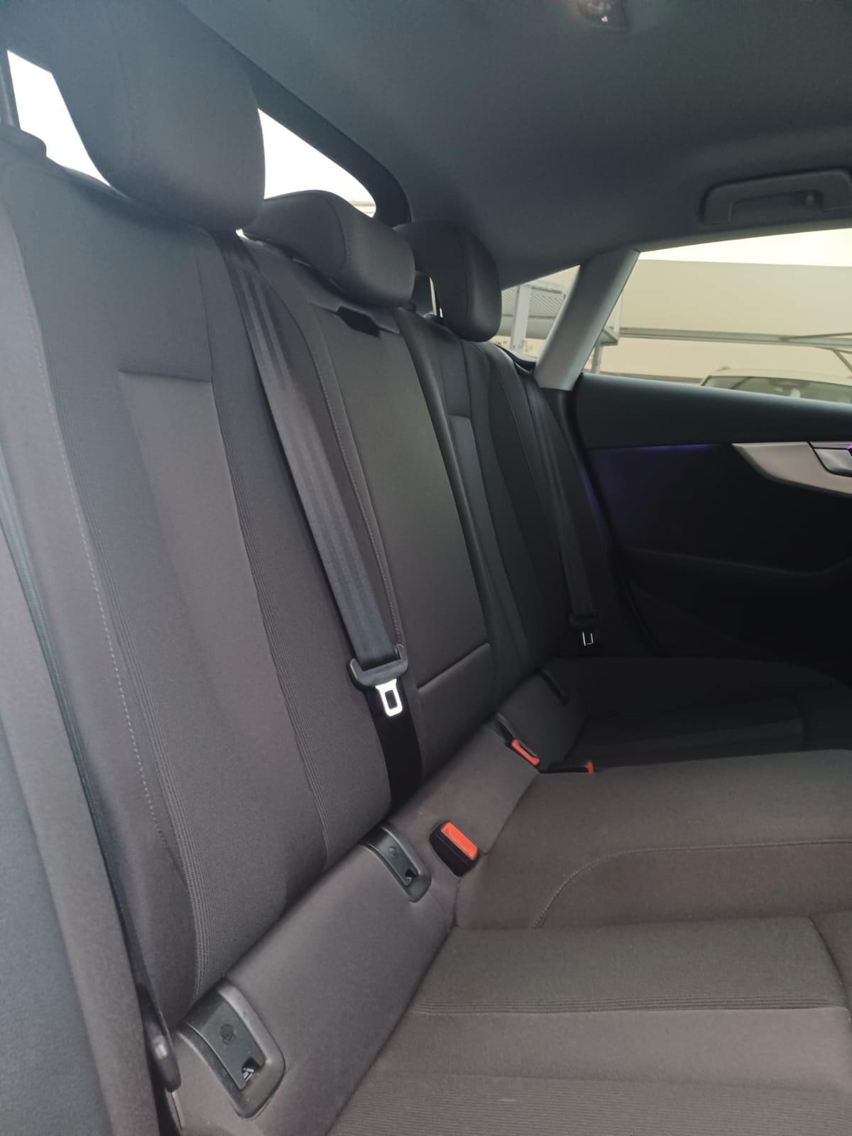 Audi A5 SPB 40 TDI S tronic line edition