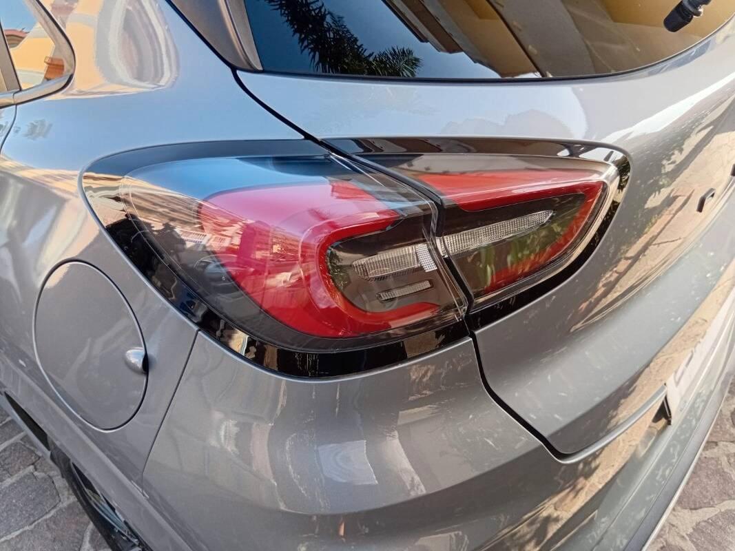 Ford Puma 1.0 ecoboost h ST-Line s&s 125cv