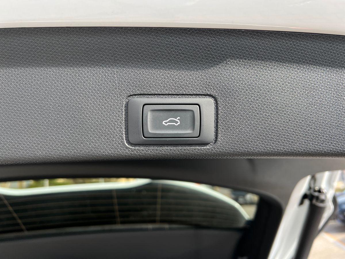 CUPRA CUPRA Terramar Impulse 1.5 e-HYBRID 150 kW (204 CV) pHEV DSG 6 marce 2WD