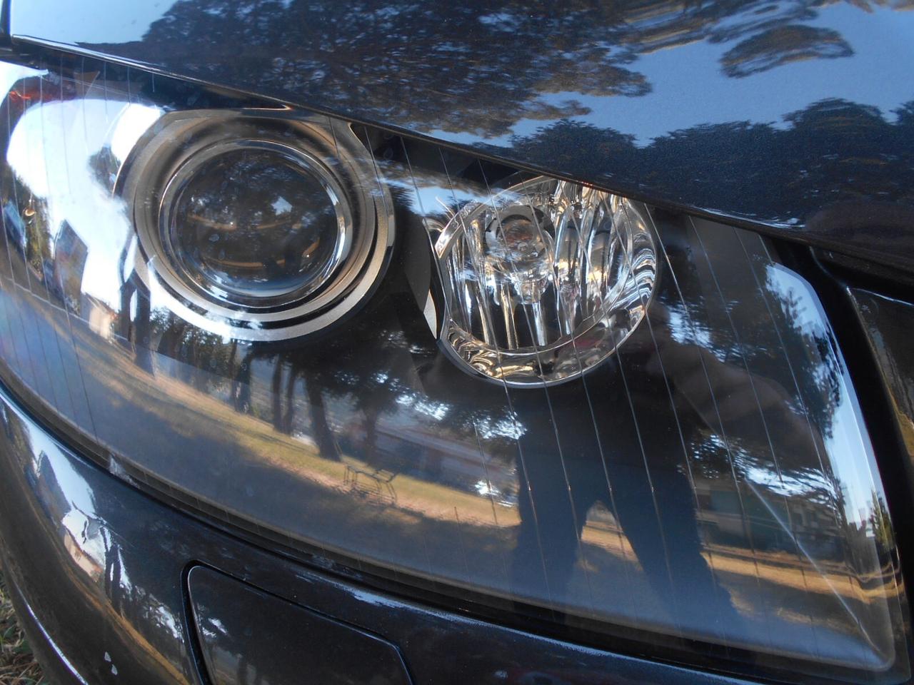 Audi A3 turbo diesel
