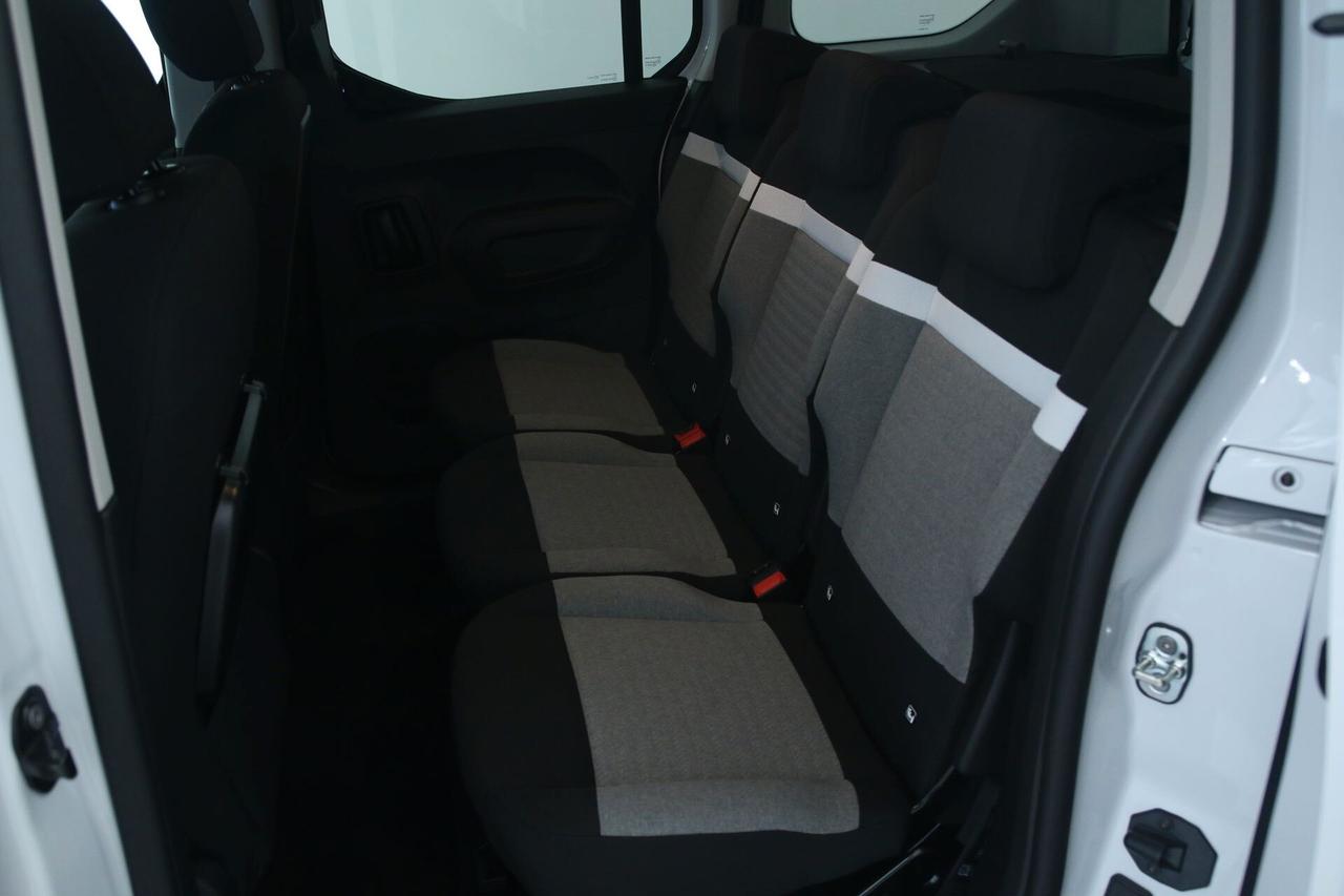 Citroen Berlingo 1.5 BlueHDi 100CV S&S M Plus 5 posti Vettura