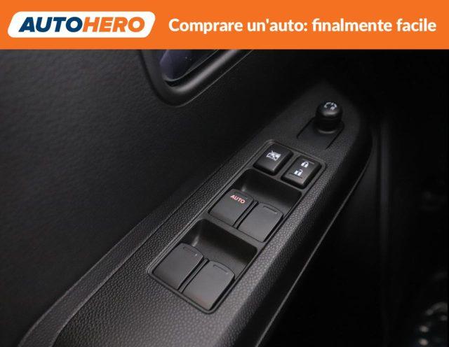SUZUKI Ignis 1.2 Hybrid Top
