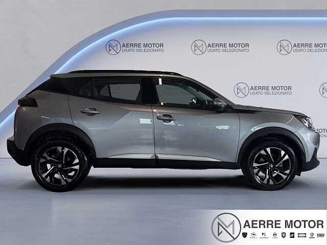 Peugeot 2008 1.2 PureTech 130 CV ALLURE PACK