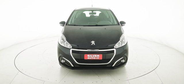 PEUGEOT 208 1° serie PureTech 82 3 porte Active
