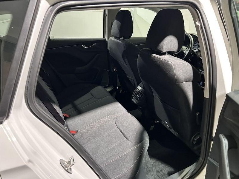 Skoda Kamiq Kamiq 1.0 TSI 110 CV DSG Ambition + GANCIO TRAINO