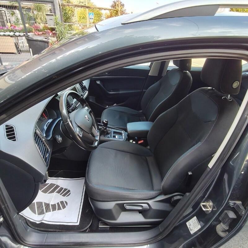 SEAT Ateca Ateca 1.6 TDI Style