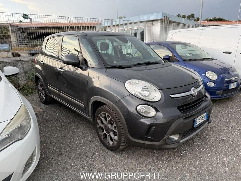 FIAT 500L 1.3 MJT TREKKING