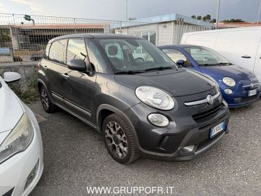 FIAT 500L 1.3 MJT TREKKING