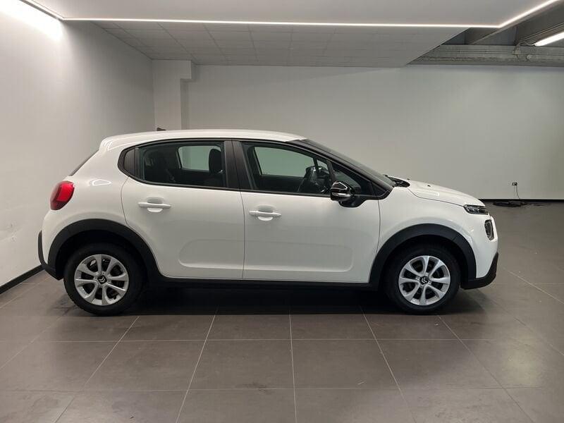 Citroën C3 1.5 BLUEHDI