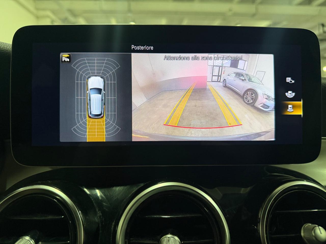Mercedes-benz GLC 220 d 4Matic Premium Plus