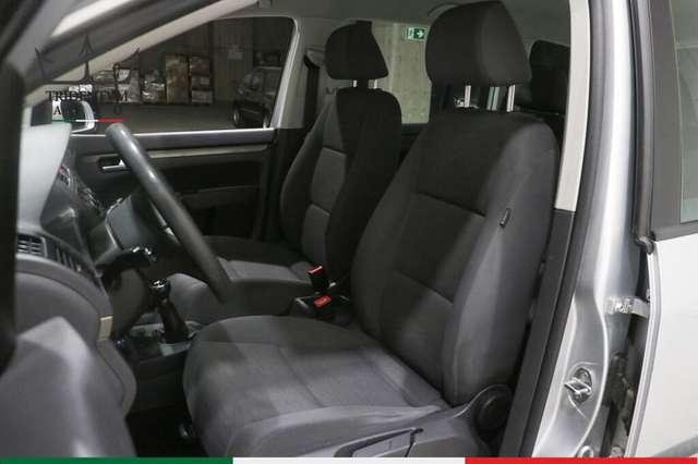 Volkswagen Touran 1.9 tdi Trendline