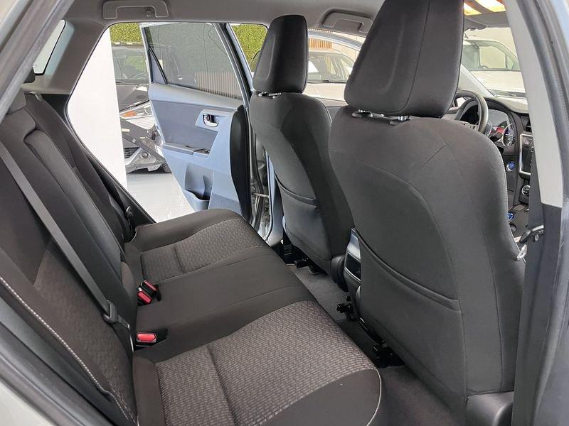 Toyota Auris Auris 1.8 Hybrid Active