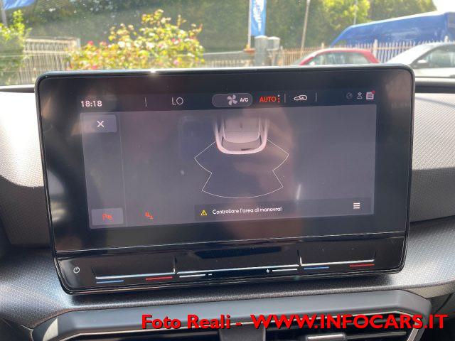 SEAT Leon Sportstourer 1.0 TSI 90 CV Style PROMO
