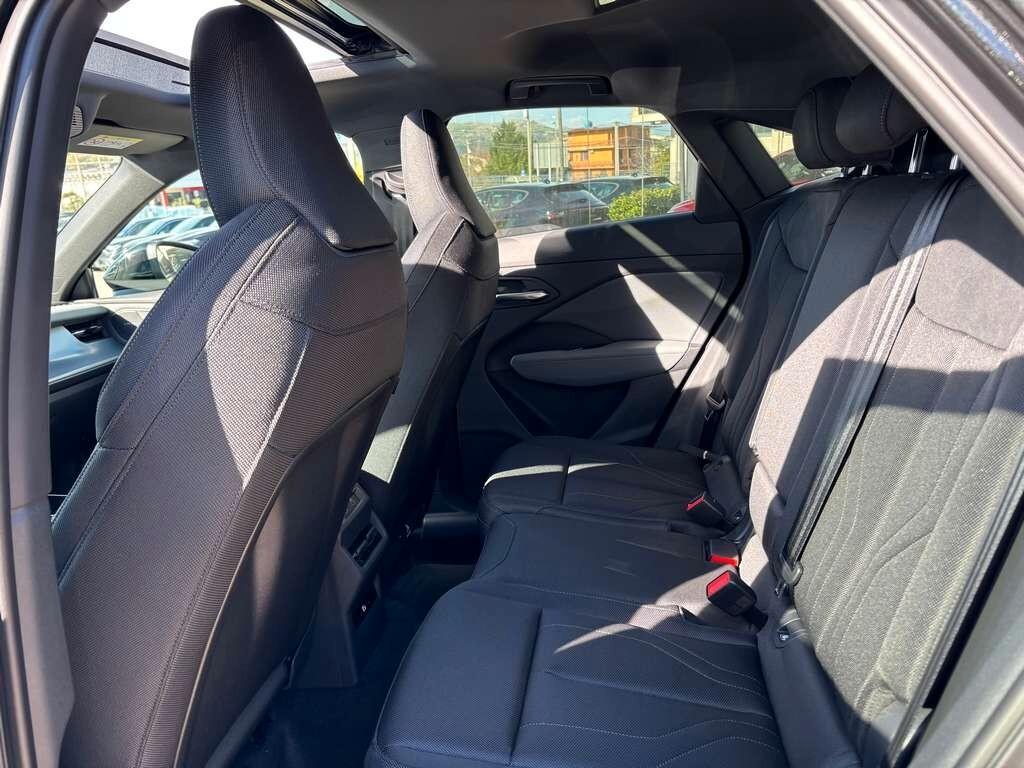 Audi Q3 TDI 110 kW S tronic Line edition 2026 IVA ESPOSTA Nuova Pronto Consegna