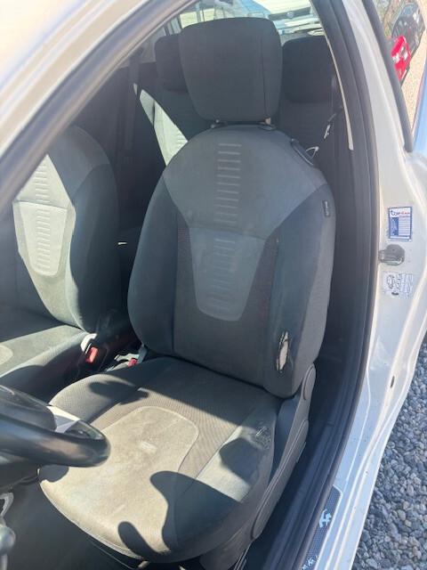 Ford Ka Ka+ 1.2 8V 69CV