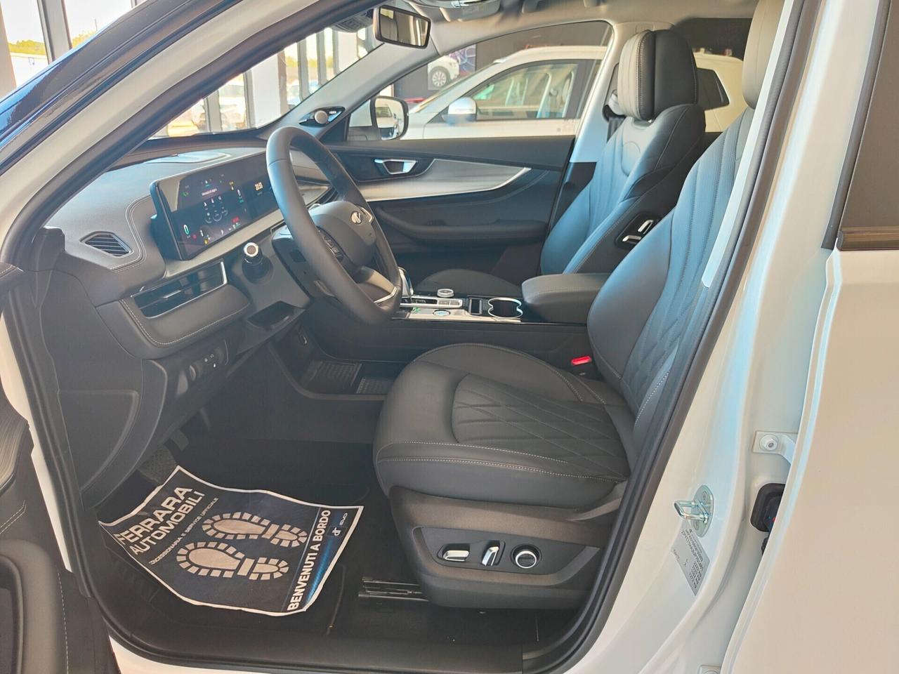 DR 7.0 Sport 1.5 Plug-in Hybrid
