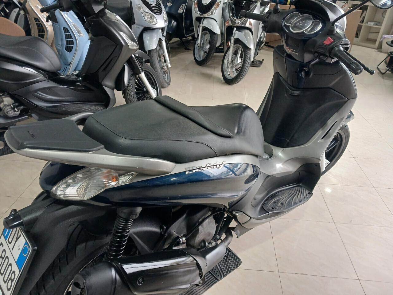 Beverly 350 GARANTITO 12 MESI