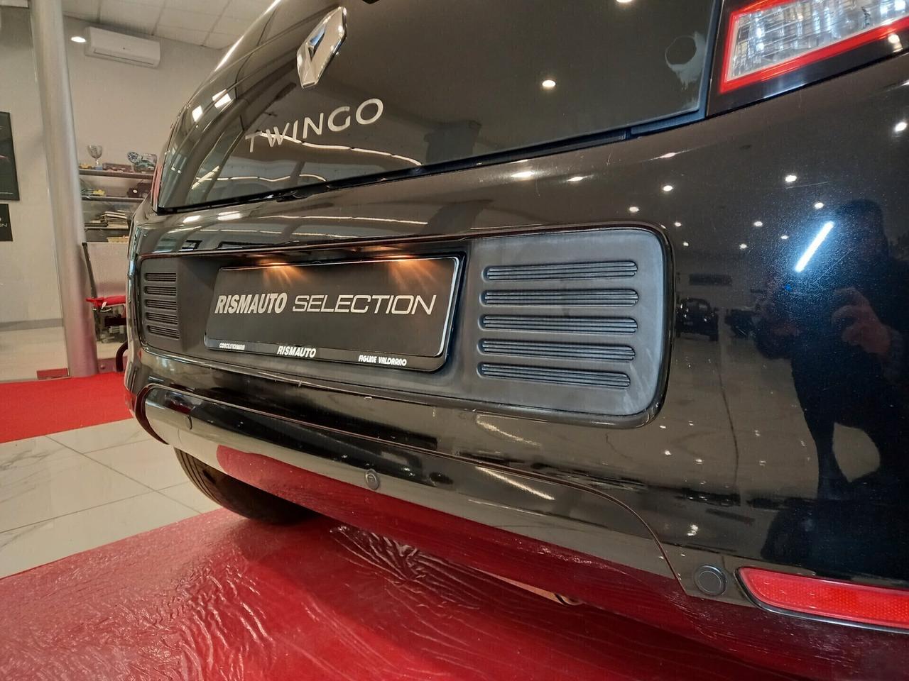 Renault Twingo 1.0 90.000 KM 5 porte