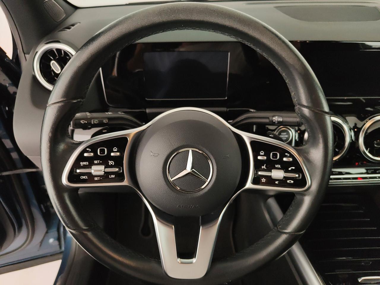 Mercedes-benz GLA 180 d Automatic Sport Plus