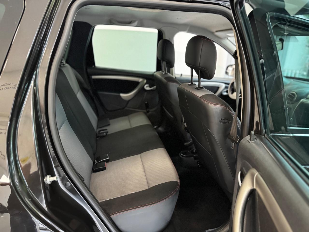 Dacia Duster 1.5 dCi 90CV 4x2 Lauréate