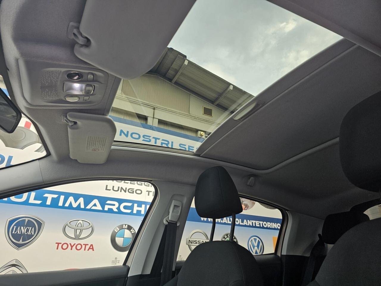 Peugeot 208 1.2 VTi 82 CV 5 porte Active - NeoPatentati