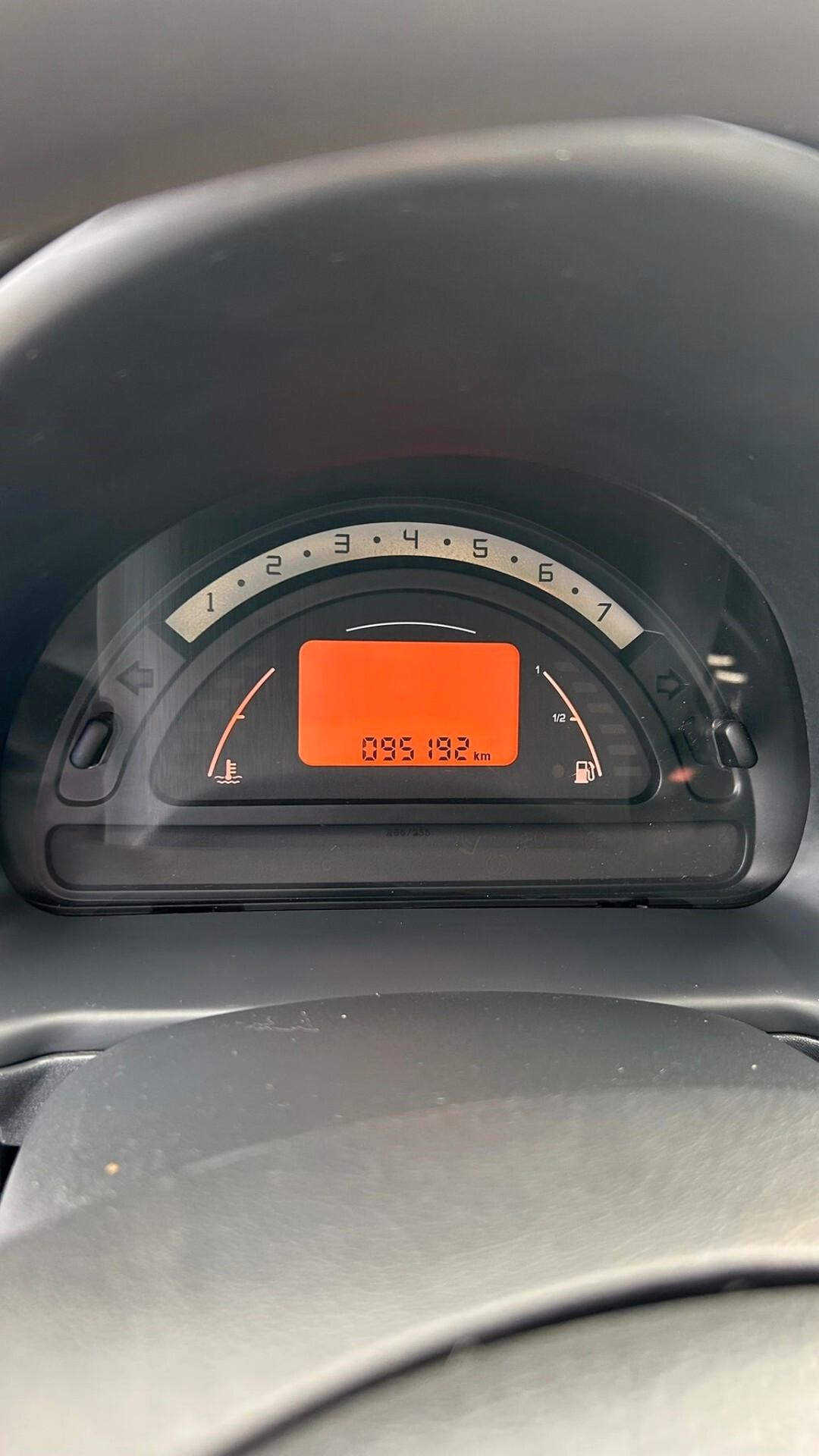 Citroen C3 1.4 HDi XTR