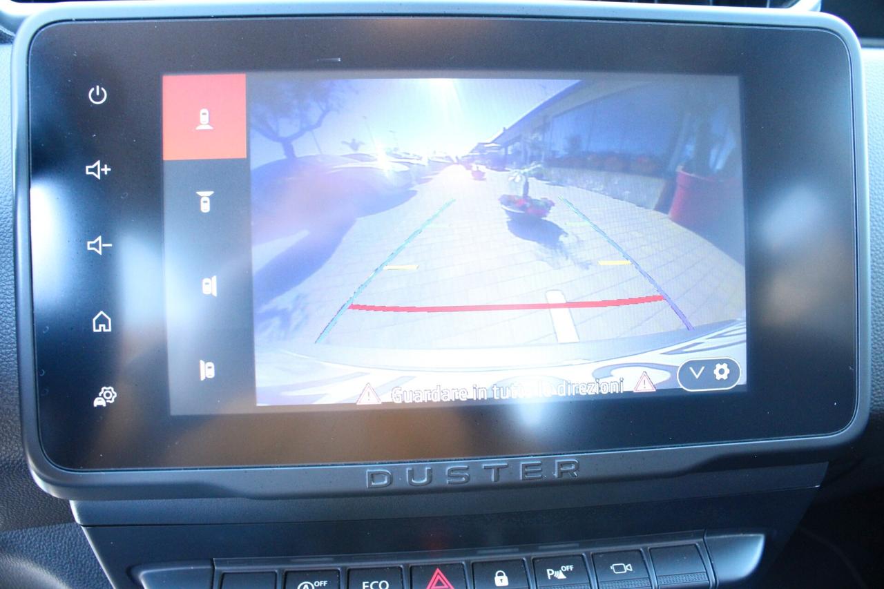 Dacia Duster 1.0 TCe GPL 4x2 Extreme