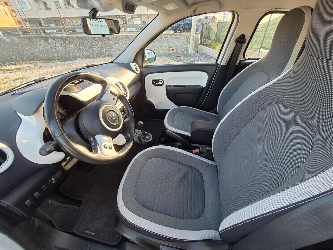 Renault Twingo 1.0 Automatica 90cv Zen