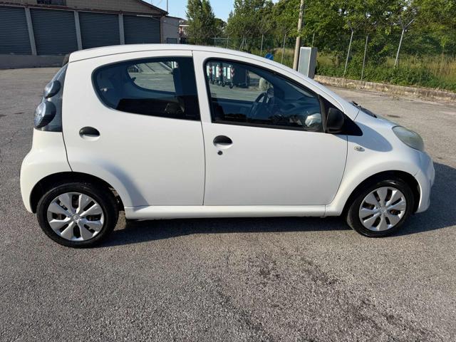 CITROEN C1 146km 1.0 5p airdream senza nessun lavoro da fare