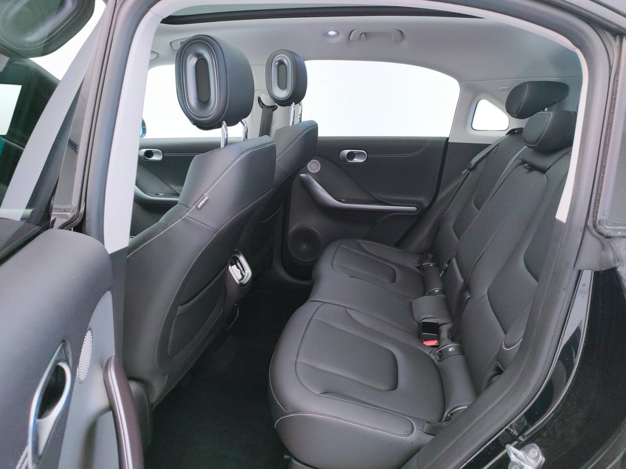 SMART #1 - #1 Pro+ 22kW