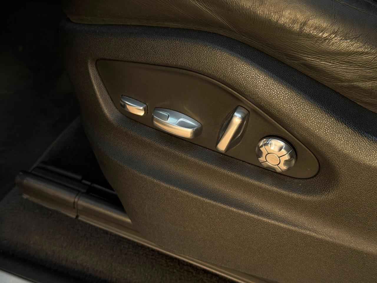 Porsche Cayenne 3.0 V6